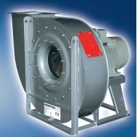 Centrifugál ventilátor